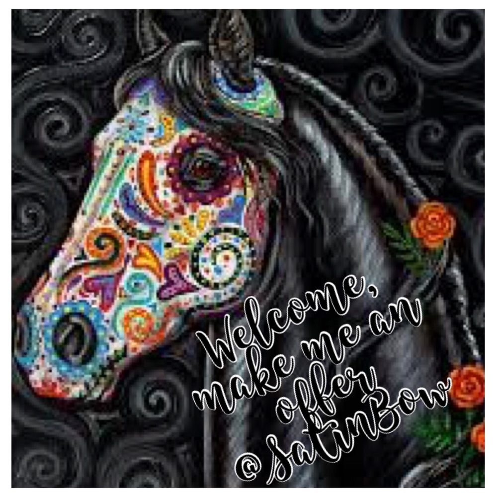 Reasonable offers!🥳